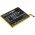 Helyettes�t� telefon Akkumul�tor Asus ZenFone 3 Deluxe C11P1605 (1ICP4/64/76) 3000mAh 11.55Wh 3.85V