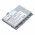 Helyettes�t� telefon Akkumul�tor AudioVox Quickfire BTR75 1100mAh 4.07Wh 3.7V