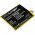 Helyettes�t� telefon Akkumul�tor Asus ZenFone V C11P1616 2900mAh 11.17Wh 3.85V