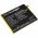 Helyettes�t� telefon Akkumul�tor Asus ZenFone 5 2018 0B200-02890100 3200mAh 12.32Wh Li-Ion 3.85V