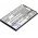 Helyettes�t� telefon Akkumul�tor Archos F18 ACF18 1000mAh 3.7Wh 3.7V