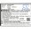 Helyettes�t� telefon Akkumul�tor Archos 40 Power AC40PO 1900mAh 7,22Wh 3.8V