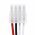 Helyettes�t� orvosi eszk�z Akkumul�tor Viasys Acutronic Bird Fabian Ventilator HHR450AX14 4500mAh 75.6Wh