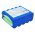 Helyettes�t� orvosi eszk�z Akkumul�tor Bird Vela 3500mAh/42Wh 6h 12V