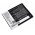 Helyettes�t� telefon Akkumul�tor Archos 50b Platinum AC50BPL 1900mAh 7.03Wh Li-ion 3.7V