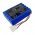 Helyettes�t� orvosi eszk�z Akkumul�tor Viasys Healthcare 6068/68339 4000mAh 96Wh 24V