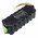 Helyettes�t� orvosi eszk�z Akkumul�tor Baxter Healthcare Fenwal Autoseal 4R4370 3000mAh 79.2Wh 26.4V