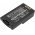 Helyettes�t� orvosi eszk�z Akkumul�tor Baxter Sigma Spectrum 35724 3000mAh/22,2Wh 7.4V