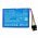 Helyettes�t� orvosi eszk�z Akkumul�tor Sigma Spectrum 35083 55075-1 OM11676 1800mAh 13.32Wh inf�zi�s pumpa