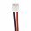 Helyettes�t� orvosi eszk�z Akkumul�tor Bistos BT-710 20-0200025-00 3000mAh 11.1Wh 3.7V
