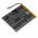 Helyettes�t� orvosi eszk�z Akkumul�tor Biocare iE10 PTC5576110 5600mAh 20.72Wh 3.7V