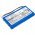 Helyettes�t� orvosi eszk�z Akkumul�tor Biocare IE12 HYLB-1596 6800mAh 97.92Wh 14.4V