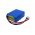 Helyettes�t� orvosi eszk�z Akkumul�tor Spring ECG-901B 2000mAh 24Wh 12V