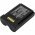 Helyettes�t� orvosi eszk�z Akkumul�tor BCI SpectrO2 DI5070 2600mAh 19.24Wh 7.4V