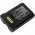 Helyettes�t� orvosi eszk�z Akkumul�tor BCI SpectrO2 DI5070 3400mAh 25.16Wh 7.4V