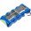 Helyettes�t� orvosi eszk�z Akkumul�tor Nonin Capnocheck Plus AS35108 5000mAh 30Wh 6V