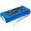Helyettes�t� orvosi eszk�z Akkumul�tor Biosealer CR6 170-2040 3700mAh 88.8Wh 24V
