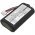 Helyettes�t� orvosi eszk�z Akkumul�tor Bionet Oximete OXY9 Wave SCR18650F22-012PTC 6800mAh 24.48Wh Li-ion
