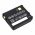 Helyettes�t� zsebl�mpa Akkumul�tor Coast FL60R 1300mAh 4.81Wh