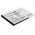Helyettes�t� telefon Akkumul�tor Baidu Cloud V5 100B 2200mAh 8.36Wh Li-Ion 3.8V