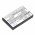 Helyettes�t� telefon Akkumul�tor Bea-fon AL550 SL550 1200mAh 4.44Wh 3.7V