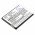 Helyettes�t� telefon Akkumul�tor Bea-fon SL720 BEA7202145 1500mAh 5.7Wh 3.8V