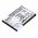 Helyettes�t� telefon Akkumul�tor Bea-fon SL810 ICP5/44/61 1400mAh 5.18Wh 3.7V