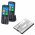 Helyettes�t� telefon Akkumul�tor Bea-fon SL860 Touch 1450mAh 5.37Wh Li-Ion 3.7V