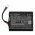Helyettes�t� orvosi eszk�z Akkumul�tor Bionet BM1 Vet BM1-BAT 3350mAh 36.18Wh 10.8V