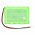 Helyettes�t� orvosi eszk�z Akkumul�tor Bionet BM3 BM-BAT-2 2200mAh 26.4Wh 12V