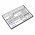 Helyettes�t� telefon Akkumul�tor Bea-fon M5 1900mAh 7.22Wh 3.8V