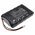 Helyettes�t� orvosi eszk�z Akkumul�tor Bionet BM7 Vet Elite 68L335-BIO-S 6700mAh 72.36Wh 10.8V