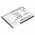 Helyettes�t� telefon Akkumul�tor Bea-fon SL645 ICP5/44/55 1300mAh 4.81Wh 3.7V