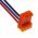 Helyettes�t� m�r�m�szer Akkumul�tor Bacharach ECA 450 0024-0977 20000mAh 144Wh 7.2V