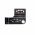 Helyettes�t� telefon Akkumul�tor Vivo A97 5G BLP923 4850mAh 18,77Wh