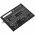 Helyettes�t� telefon Akkumul�tor Vivo IQOO Neo5S B-S9 2200mAh 17.03Wh