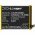 Helyettes�t� telefon Akkumul�tor Vivo S6 5G B-M7 4350mAh 16.83Wh