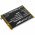 Helyettes�t� telefon Akkumul�tor Vivo S7 5G B-N8 3700mAh 14.32Wh