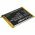 Helyettes�t� telefon Akkumul�tor Vivo S7e B-P7 4000mAh 15.48Wh Li-ion