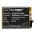 Helyettes�t� telefon Akkumul�tor Vivo S12 Pro B-T2 4200mAh 16.25Wh