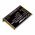 Helyettes�t� telefon Akkumul�tor Vivo IQOO Z6 5G B-T6 4900mAh 18,96Wh Li-Ion