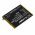 Helyettes�t� telefon Akkumul�tor Vivo S10 B-R0 3950mAh 15.29Wh