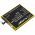 Helyettes�t� telefon Akkumul�tor Vivo X70 Pro B-R6 4350mAh 16.83Wh