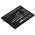 Helyettes�t� telefon Akkumul�tor Vivo IQOO 8 B-R8 2150mAh 16.64Wh