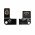 Helyettes�t� telefon Akkumul�tor Vivo iQOO 10 5G B-T9 2200mAh 17.03Wh