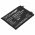 Helyettes�t� telefon Akkumul�tor Vivo IQOO 11s BA01 2400mAh 18.67Wh