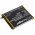 Helyettes�t� telefon Akkumul�tor Vivo X30 Pro B-K5 4200mAh 16,25Wh Li-Ion