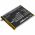 Helyettes�t� telefon Akkumul�tor Vivo X50 Pro B-N3 4200mAh 16.25Wh