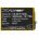 Helyettes�t� telefon Akkumul�tor Vivo Y01 B-S7 4850mAh 18.77Wh