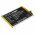 Helyettes�t� telefon Akkumul�tor Vivo Y21s 2021 B-S1 4900mAh 18.96Wh